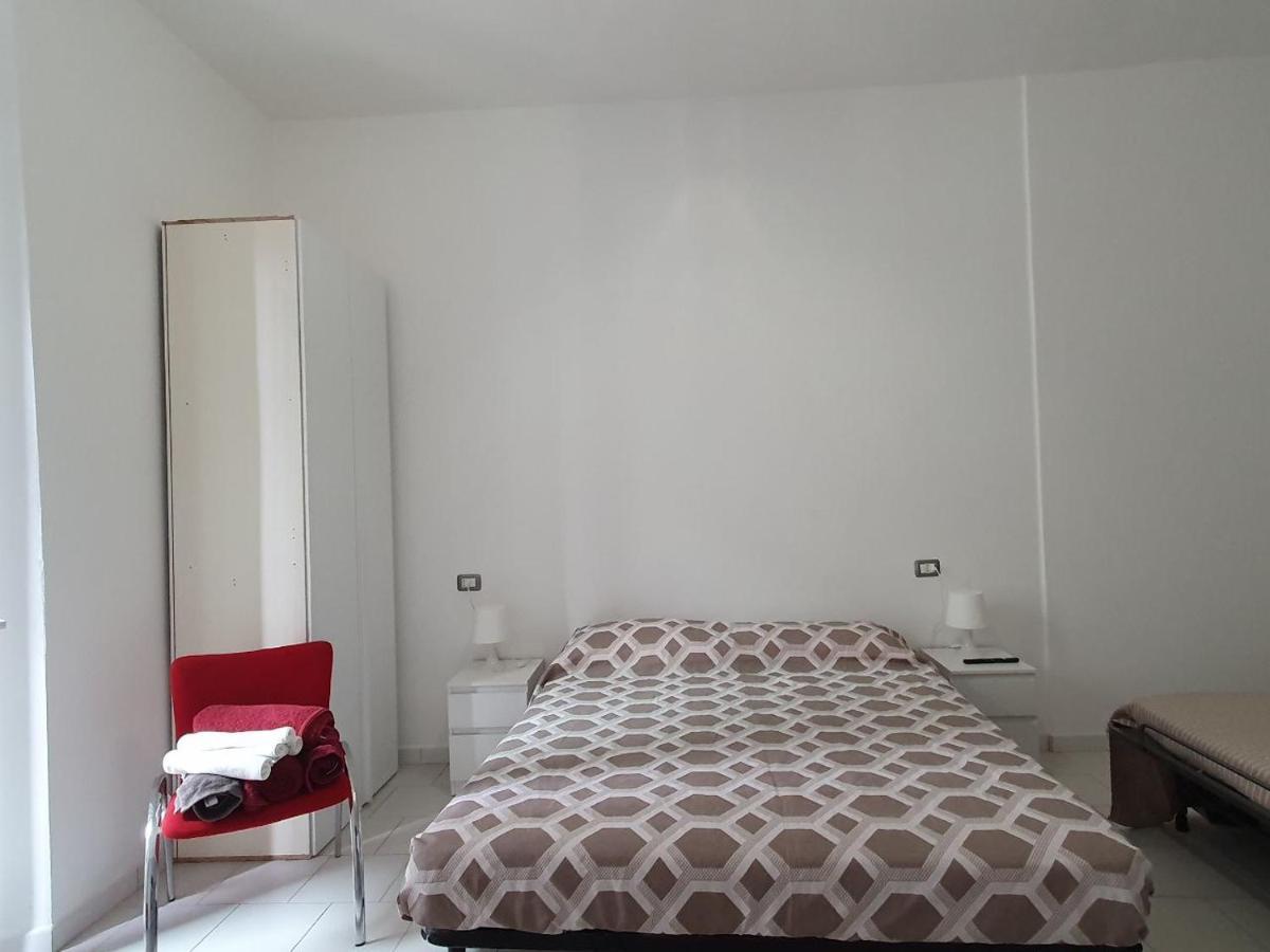 Affittacamere Casa Cynda Follonica Buitenkant foto