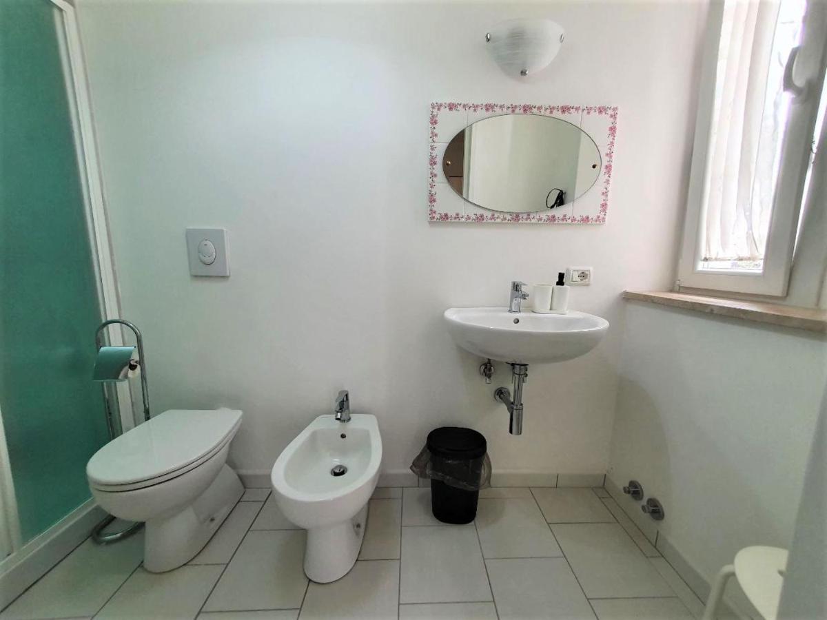 Affittacamere Casa Cynda Follonica Buitenkant foto