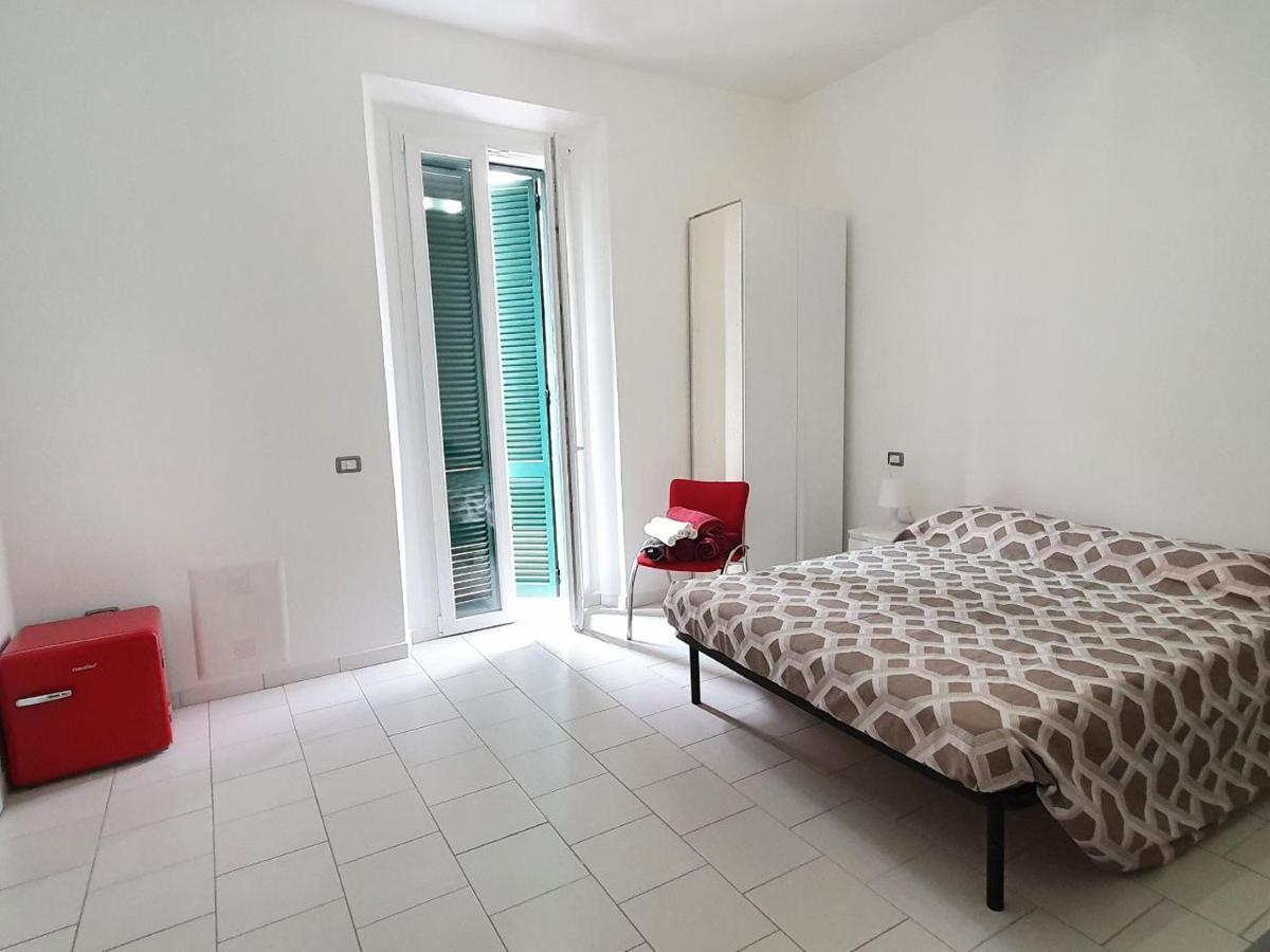 Affittacamere Casa Cynda Follonica Buitenkant foto