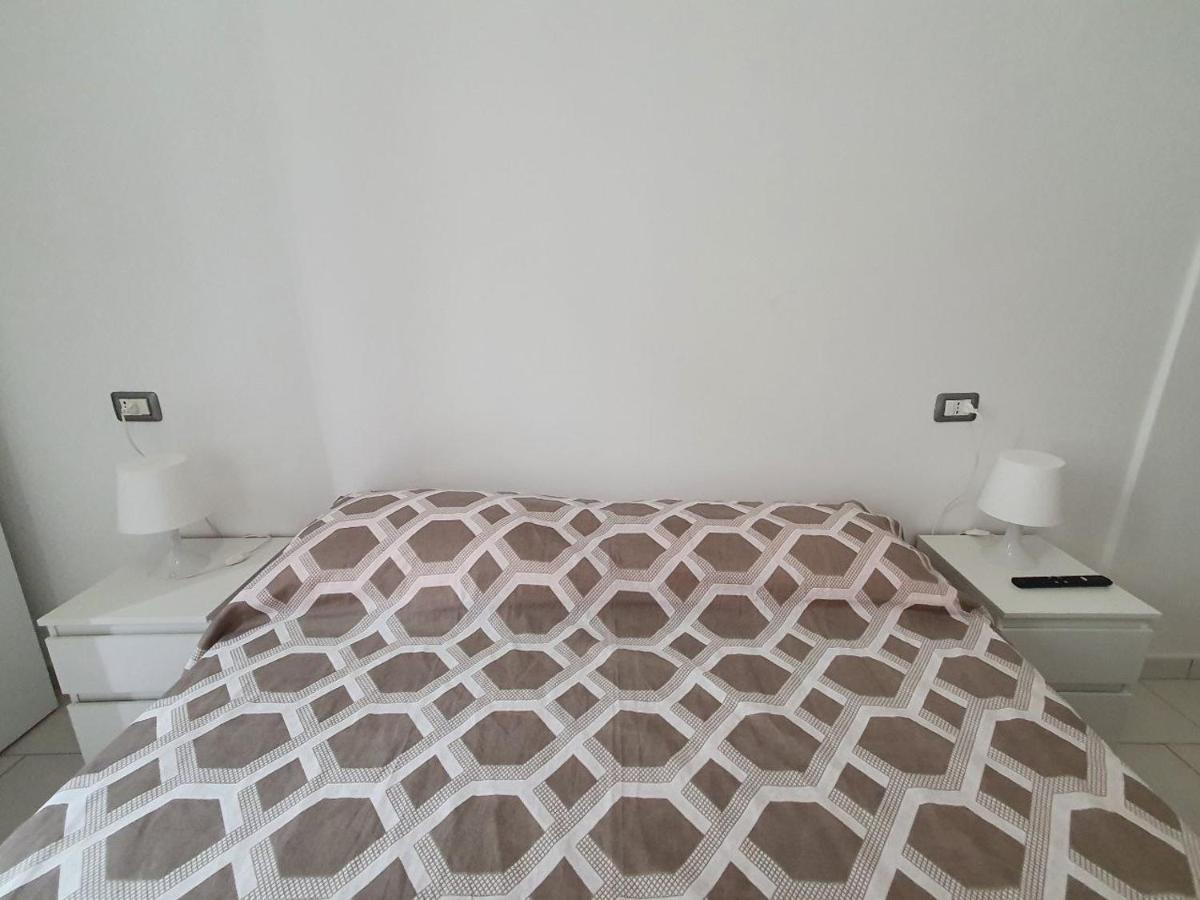 Affittacamere Casa Cynda Follonica Buitenkant foto