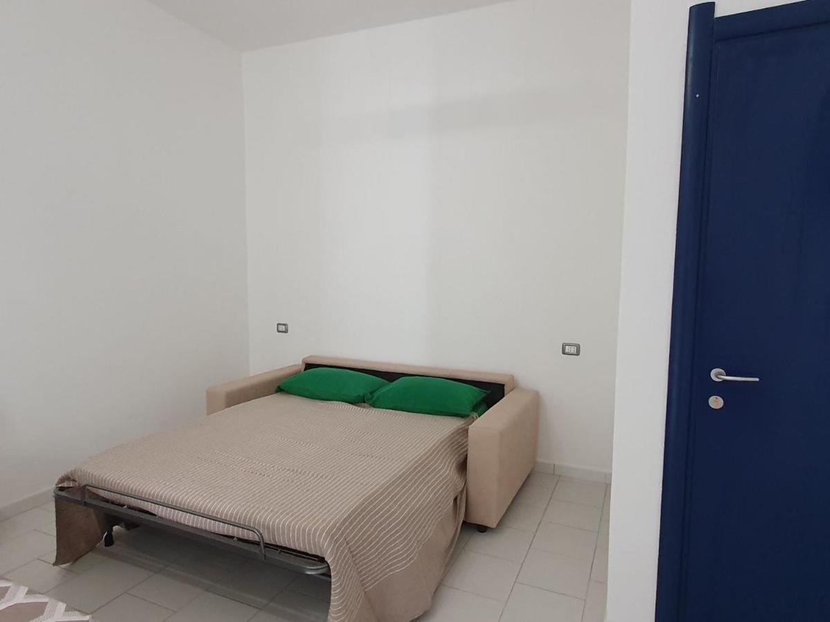 Affittacamere Casa Cynda Follonica Buitenkant foto