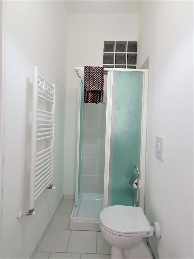 Affittacamere Casa Cynda Follonica Buitenkant foto