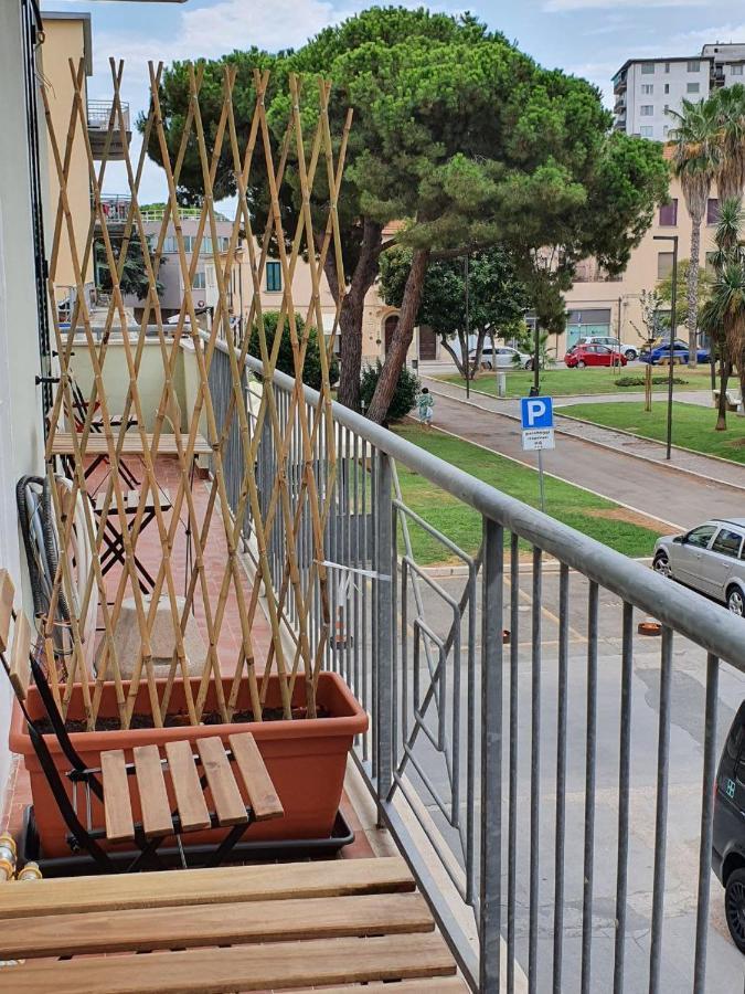 Affittacamere Casa Cynda Follonica Buitenkant foto