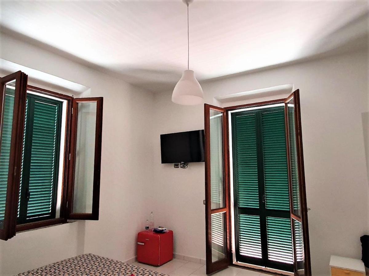 Affittacamere Casa Cynda Follonica Buitenkant foto