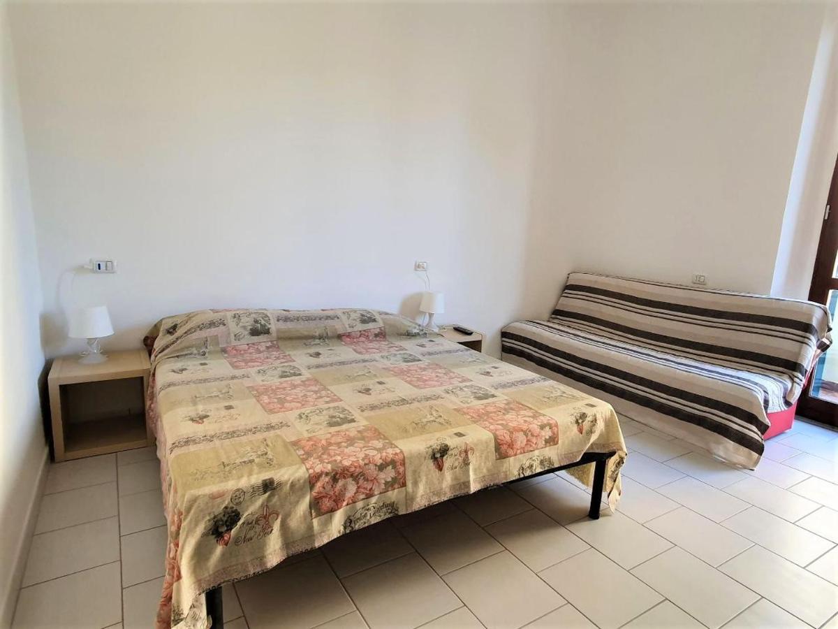 Affittacamere Casa Cynda Follonica Buitenkant foto