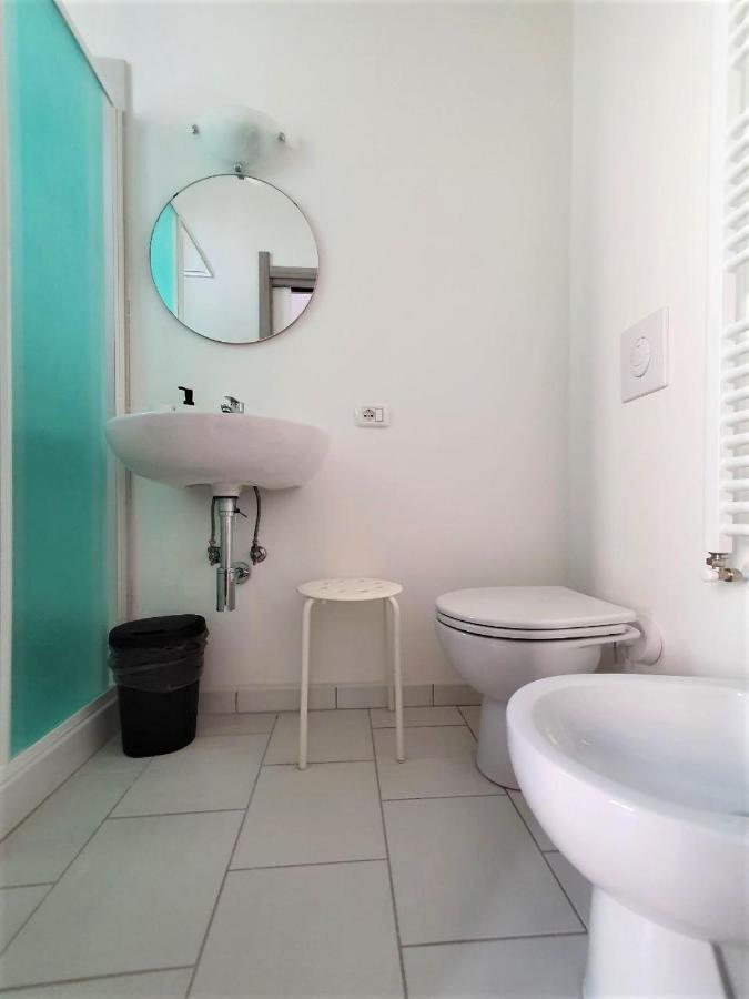 Affittacamere Casa Cynda Follonica Buitenkant foto