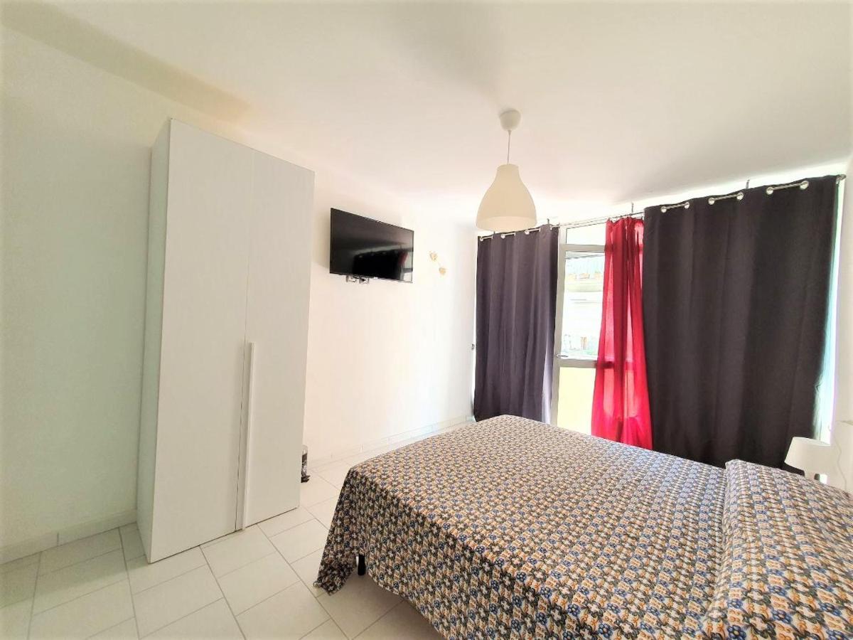 Affittacamere Casa Cynda Follonica Buitenkant foto