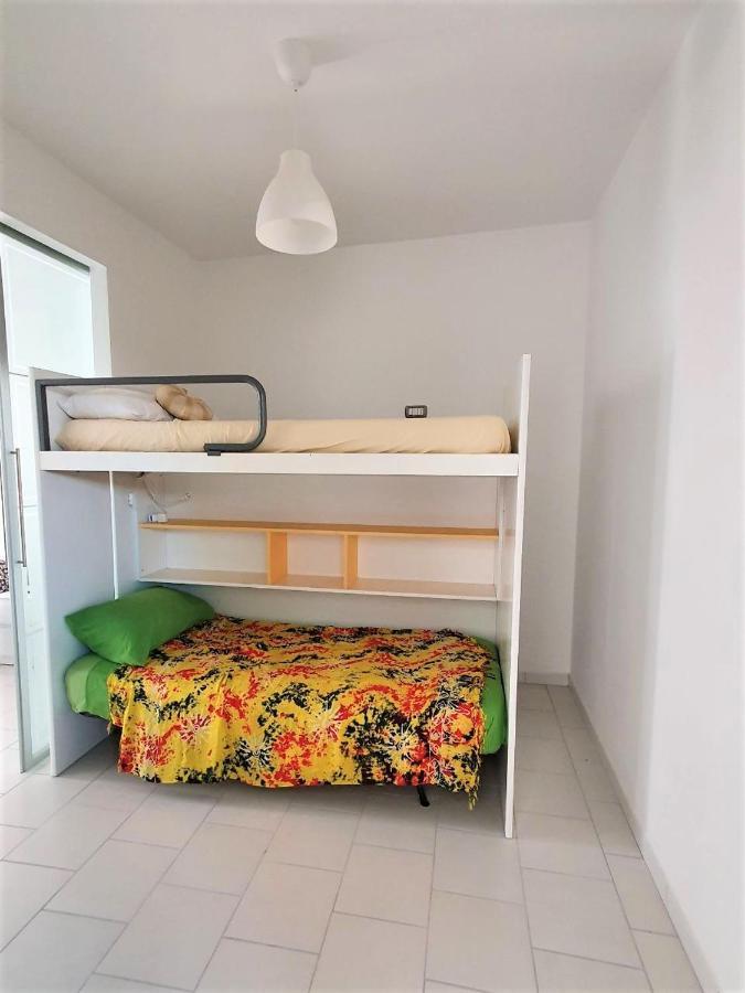 Affittacamere Casa Cynda Follonica Buitenkant foto