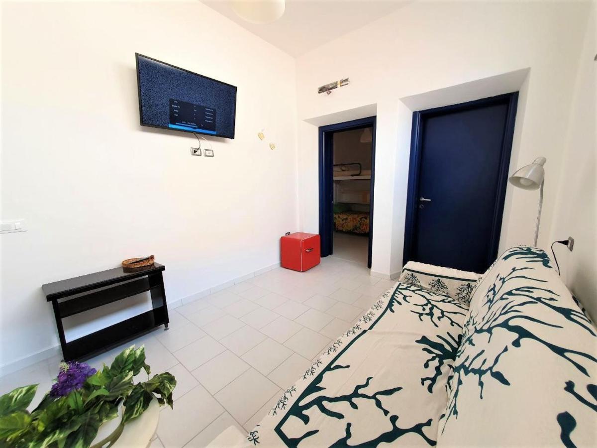 Affittacamere Casa Cynda Follonica Buitenkant foto