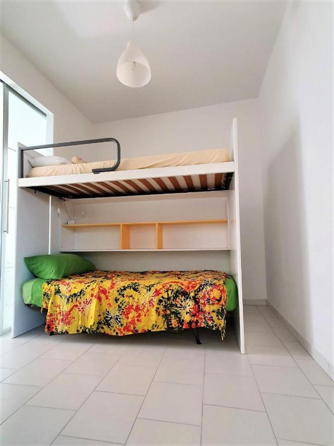 Affittacamere Casa Cynda Follonica Buitenkant foto