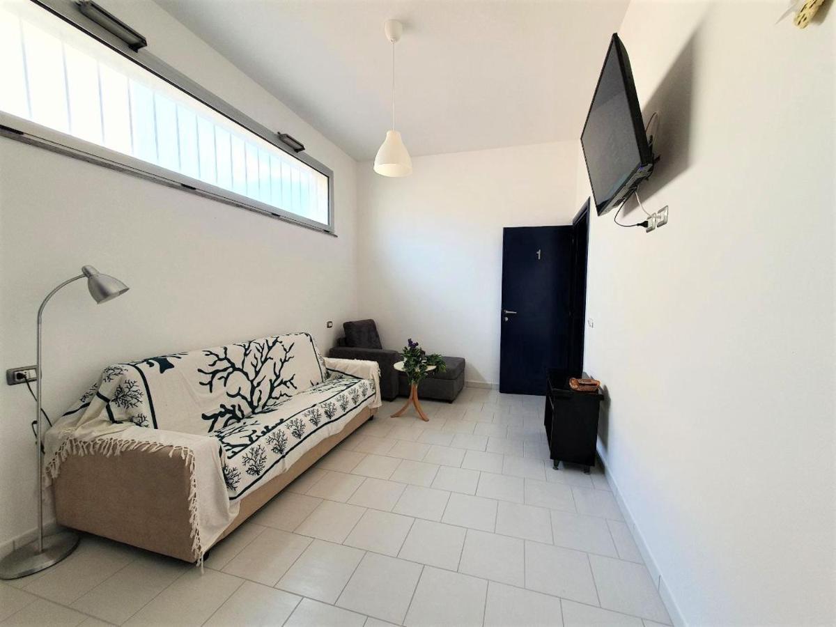 Affittacamere Casa Cynda Follonica Buitenkant foto